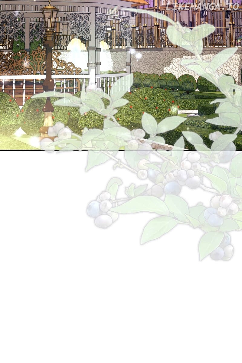 There's a Witch in the Emperor's Bedroom Chapter 25 - page 75