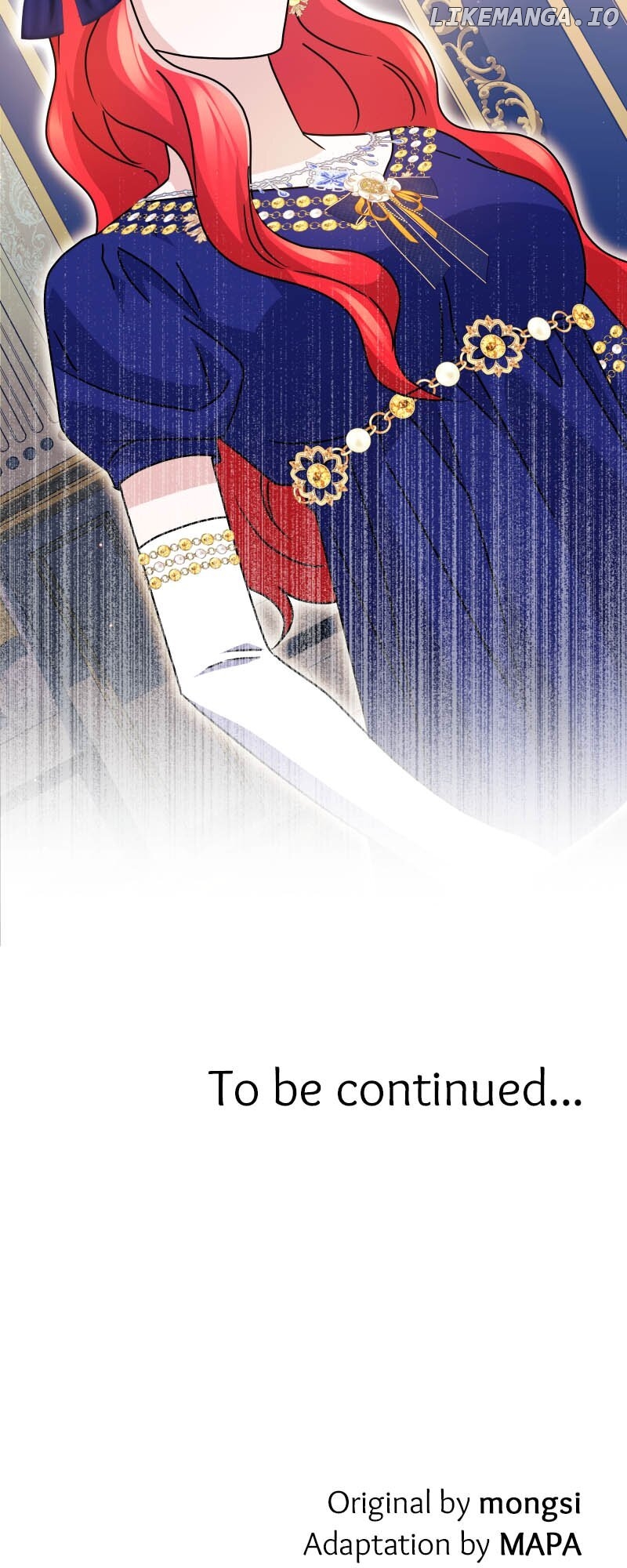 There's a Witch in the Emperor's Bedroom Chapter 25 - page 87