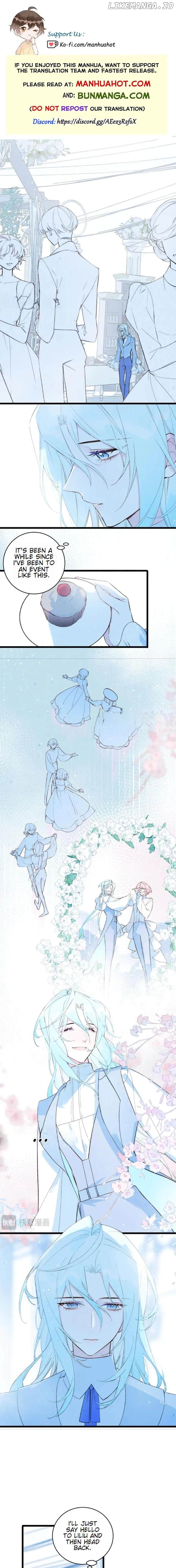 Lost Swan Lake - Manhua Chapter 22 - page 1