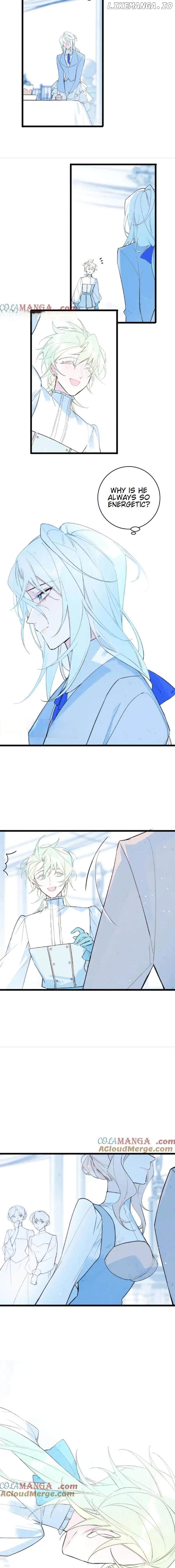 Lost Swan Lake - Manhua Chapter 22 - page 2