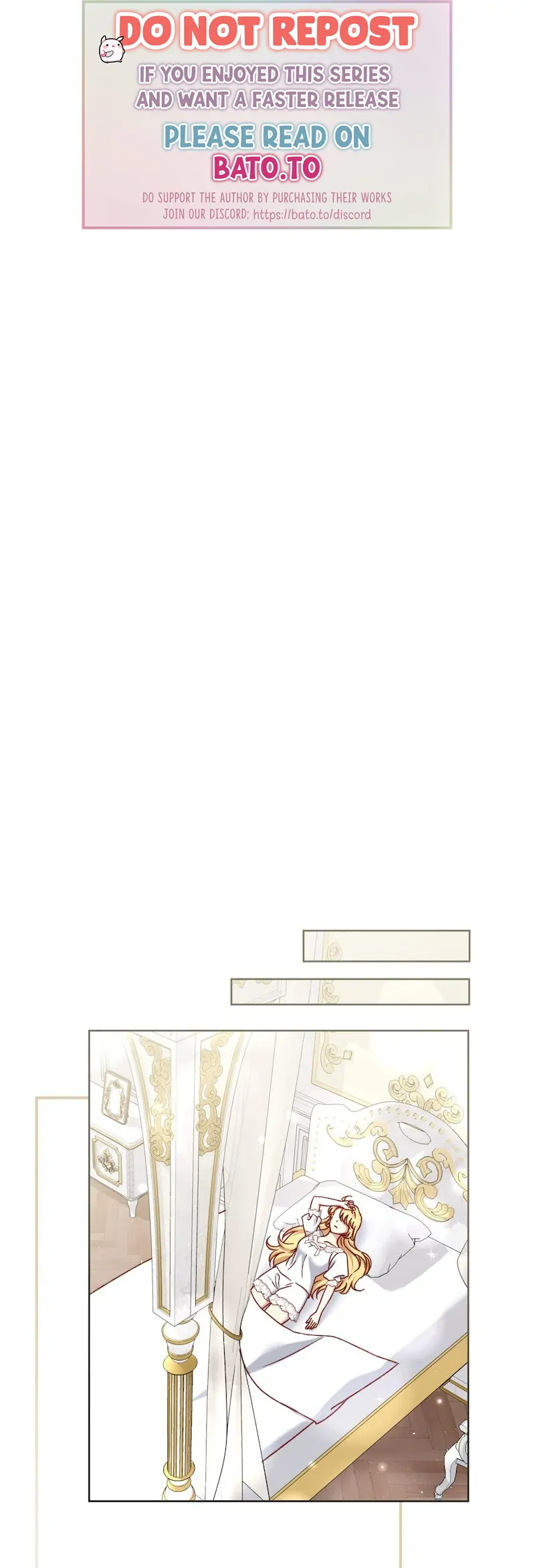 The Supporting Duck Waiting for the Breakup Chapter 30 - page 1