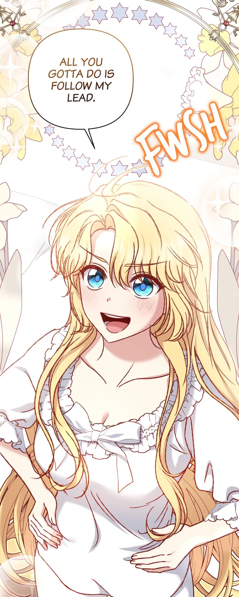 The Supporting Duck Waiting for the Breakup Chapter 30 - page 18