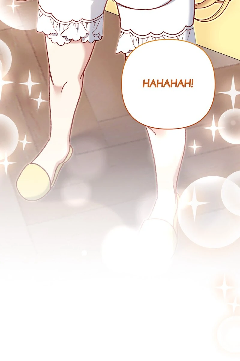 The Supporting Duck Waiting for the Breakup Chapter 30 - page 19