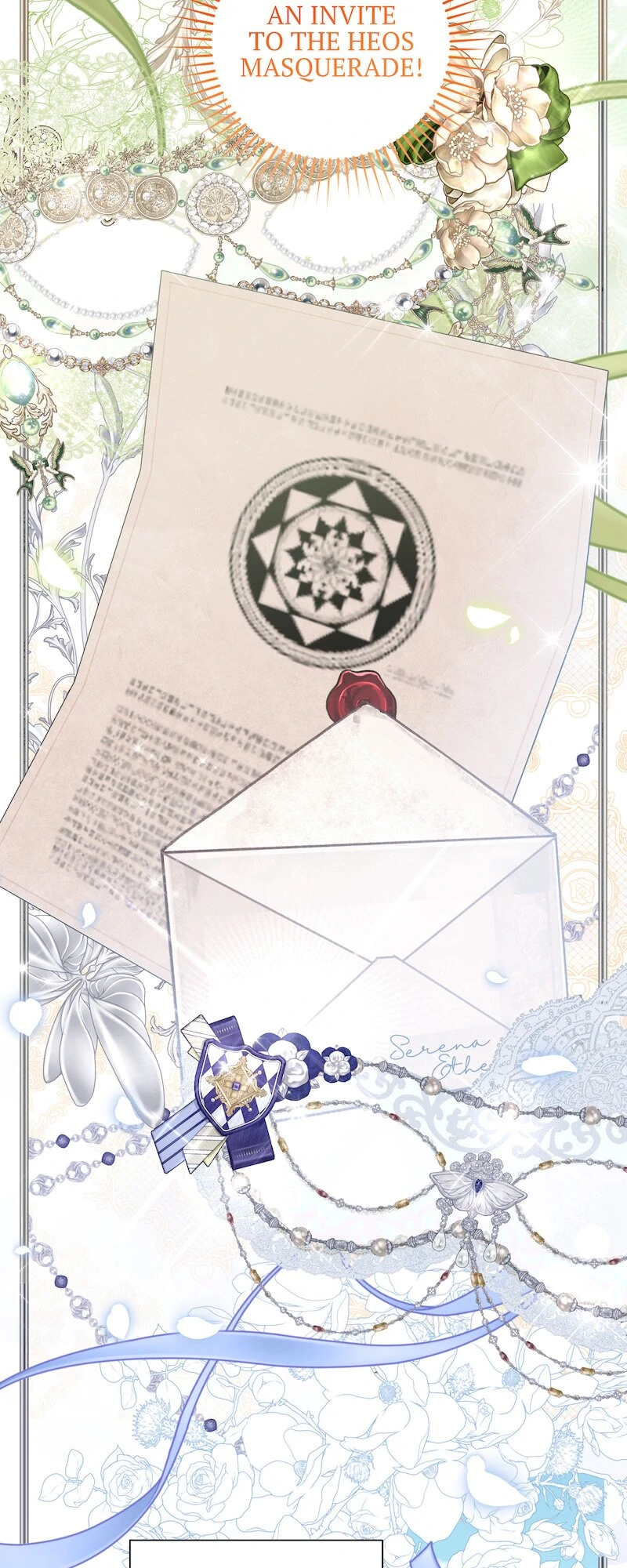 The Supporting Duck Waiting for the Breakup Chapter 30 - page 24