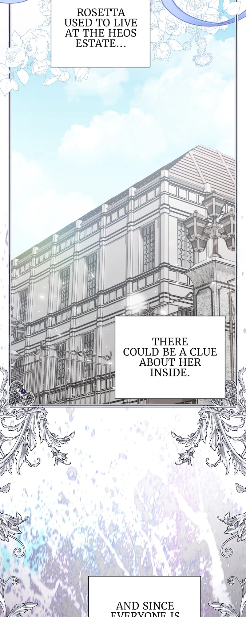 The Supporting Duck Waiting for the Breakup Chapter 30 - page 25