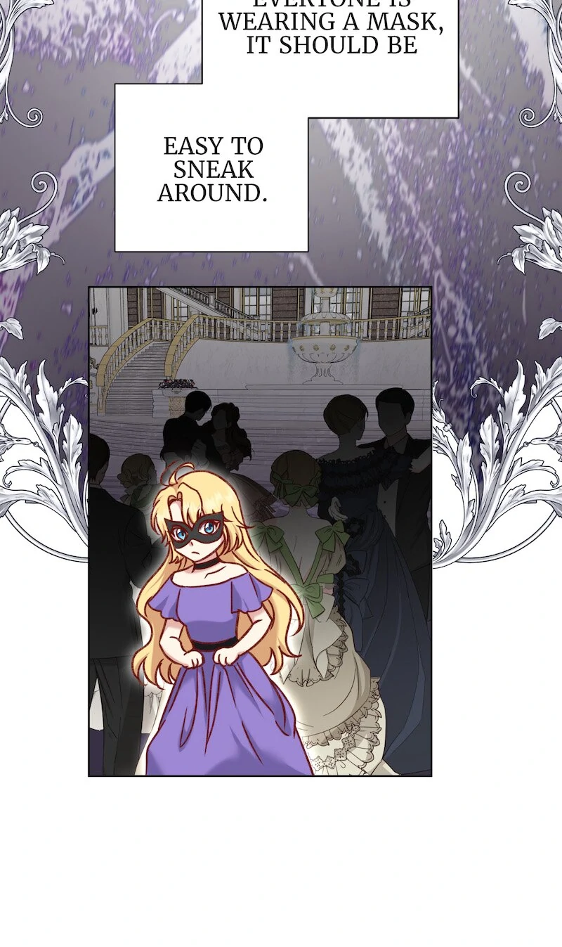 The Supporting Duck Waiting for the Breakup Chapter 30 - page 26