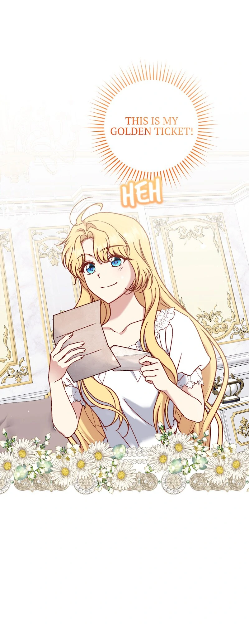 The Supporting Duck Waiting for the Breakup Chapter 30 - page 27