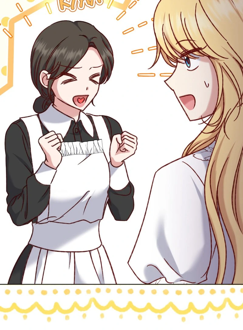 The Supporting Duck Waiting for the Breakup Chapter 30 - page 30