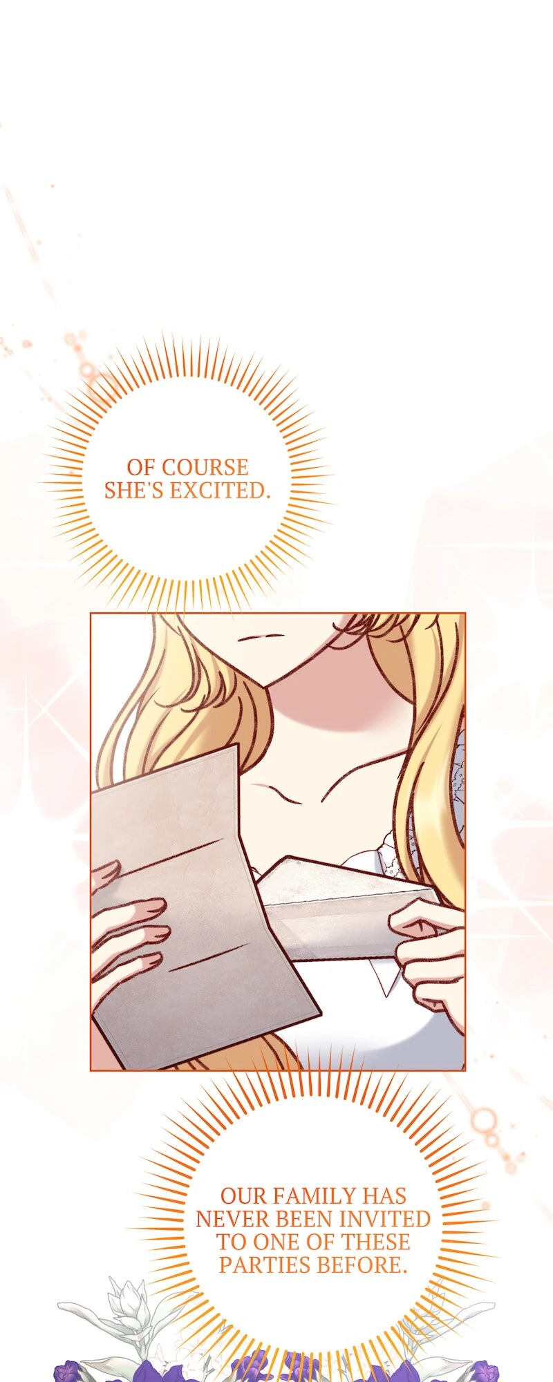 The Supporting Duck Waiting for the Breakup Chapter 30 - page 31