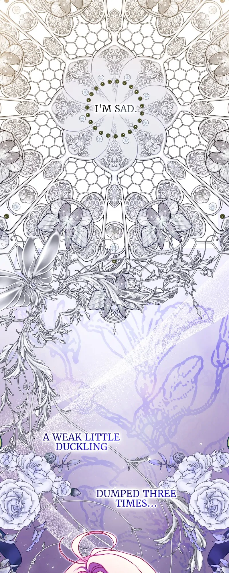 The Supporting Duck Waiting for the Breakup Chapter 30 - page 39