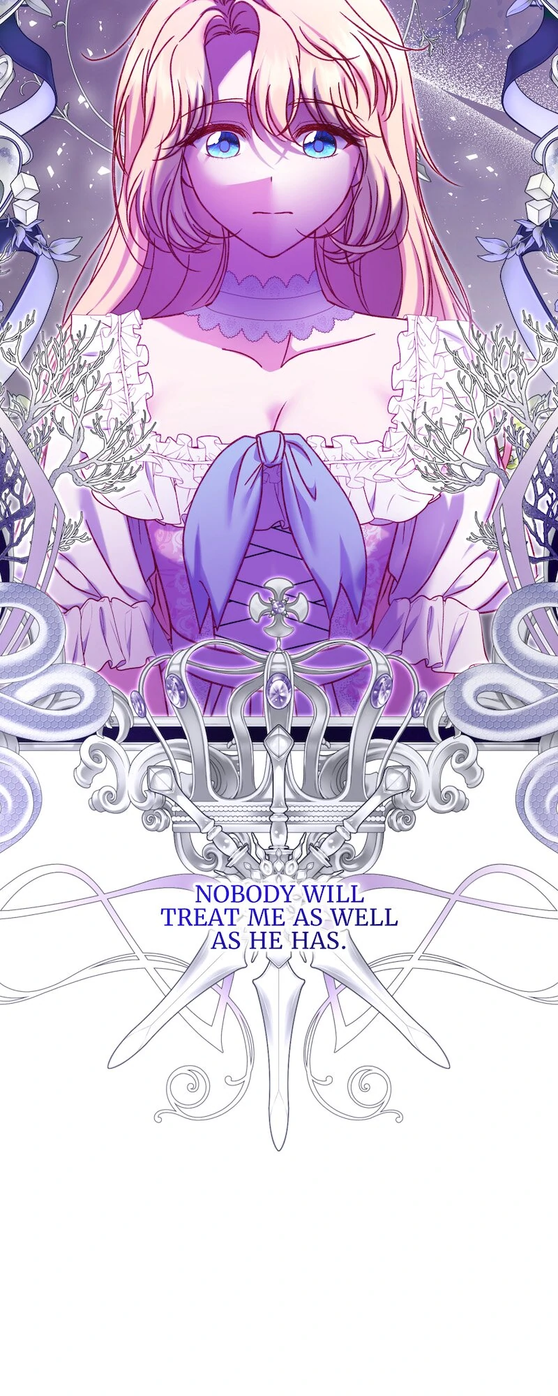 The Supporting Duck Waiting for the Breakup Chapter 30 - page 40