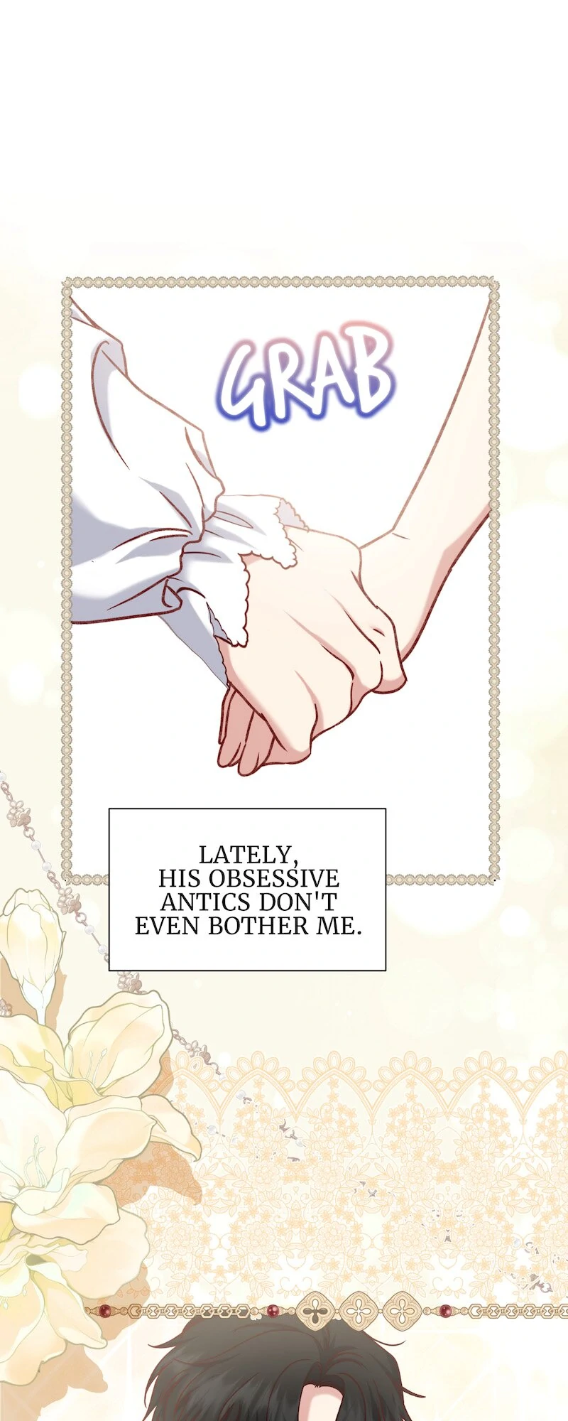 The Supporting Duck Waiting for the Breakup Chapter 30 - page 41