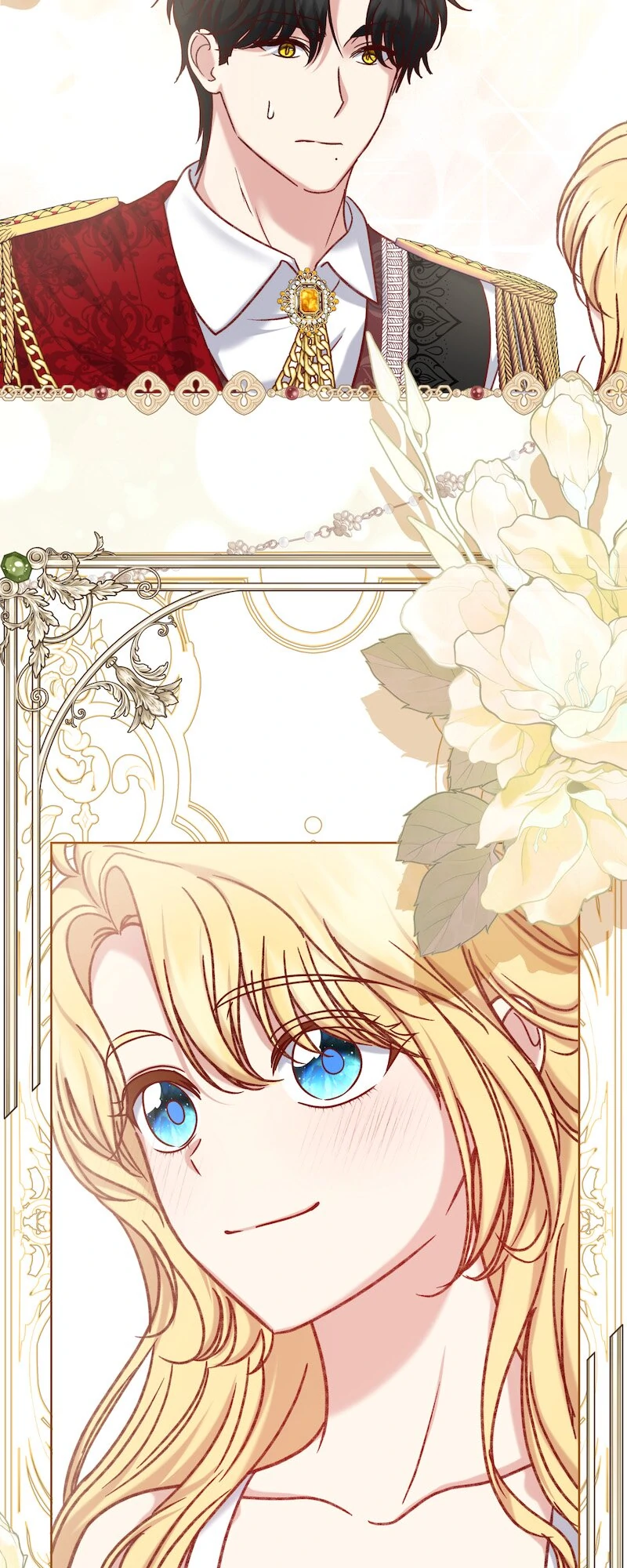 The Supporting Duck Waiting for the Breakup Chapter 30 - page 42