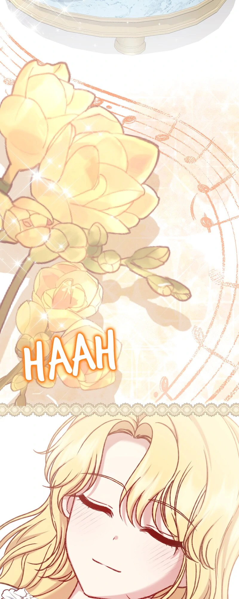 The Supporting Duck Waiting for the Breakup Chapter 30 - page 60