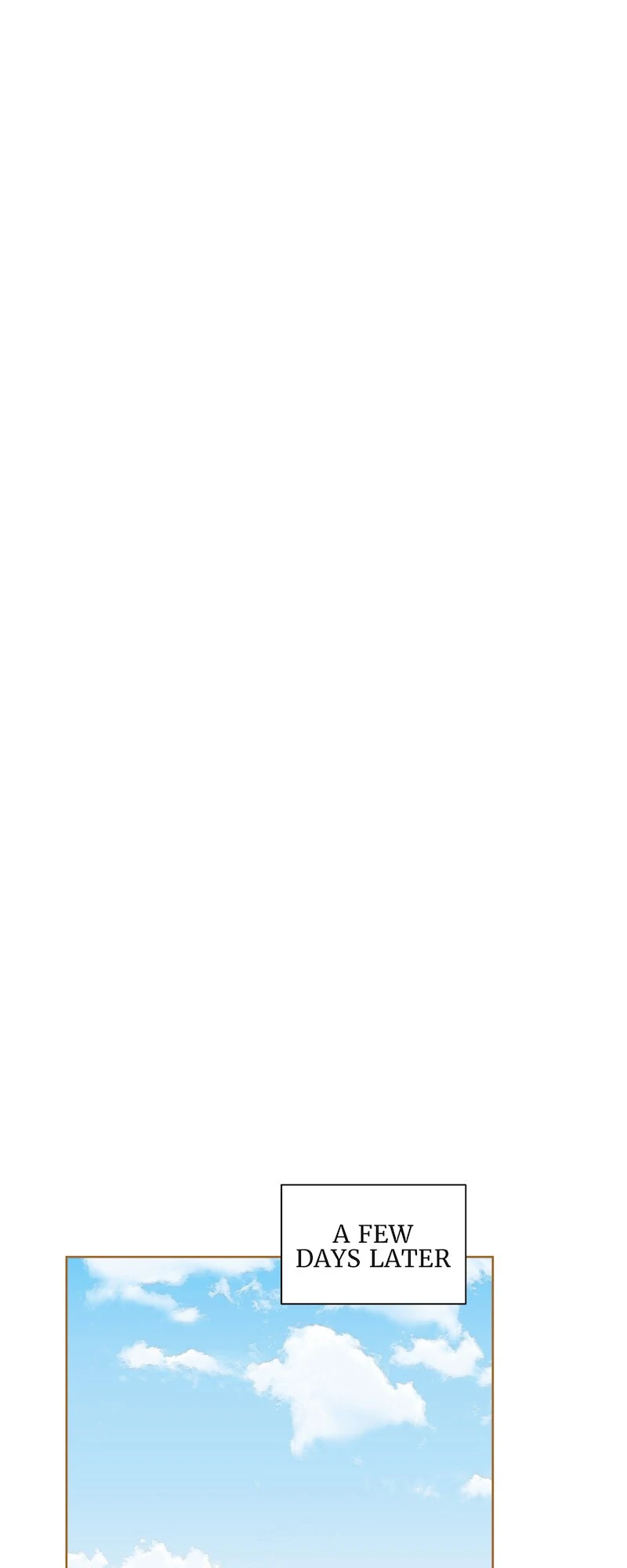 The Supporting Duck Waiting for the Breakup Chapter 30 - page 62