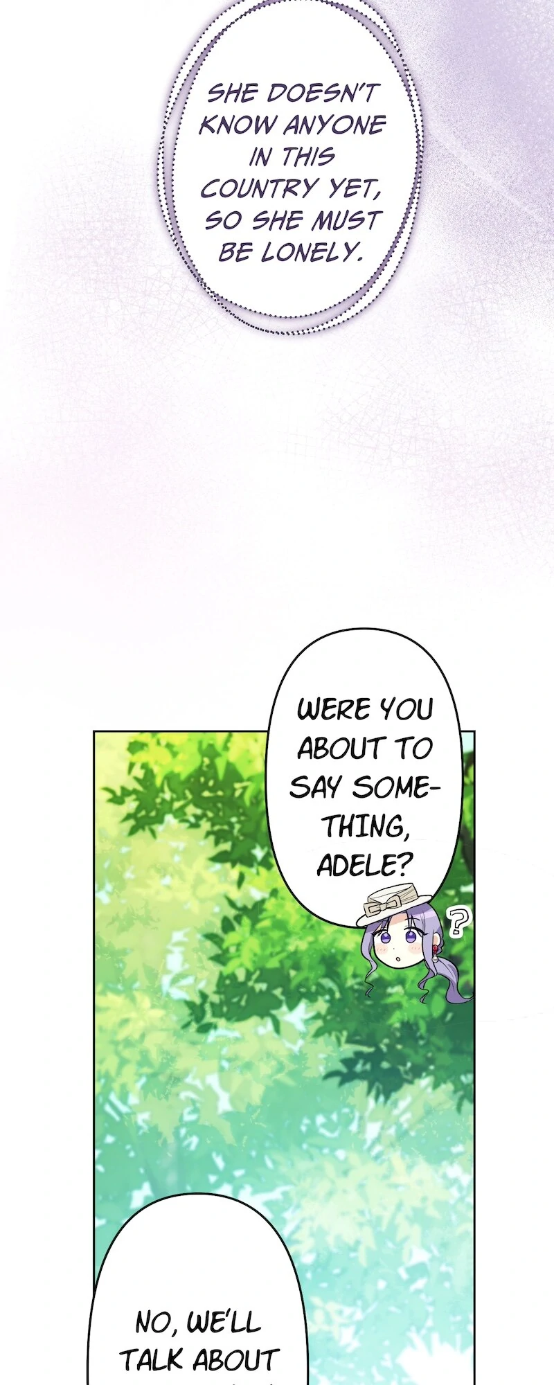 The Final-Boss Prince is Somehow Obsessed with the Chubby Villainess: Reincarnated Me Chapter 34 - page 11