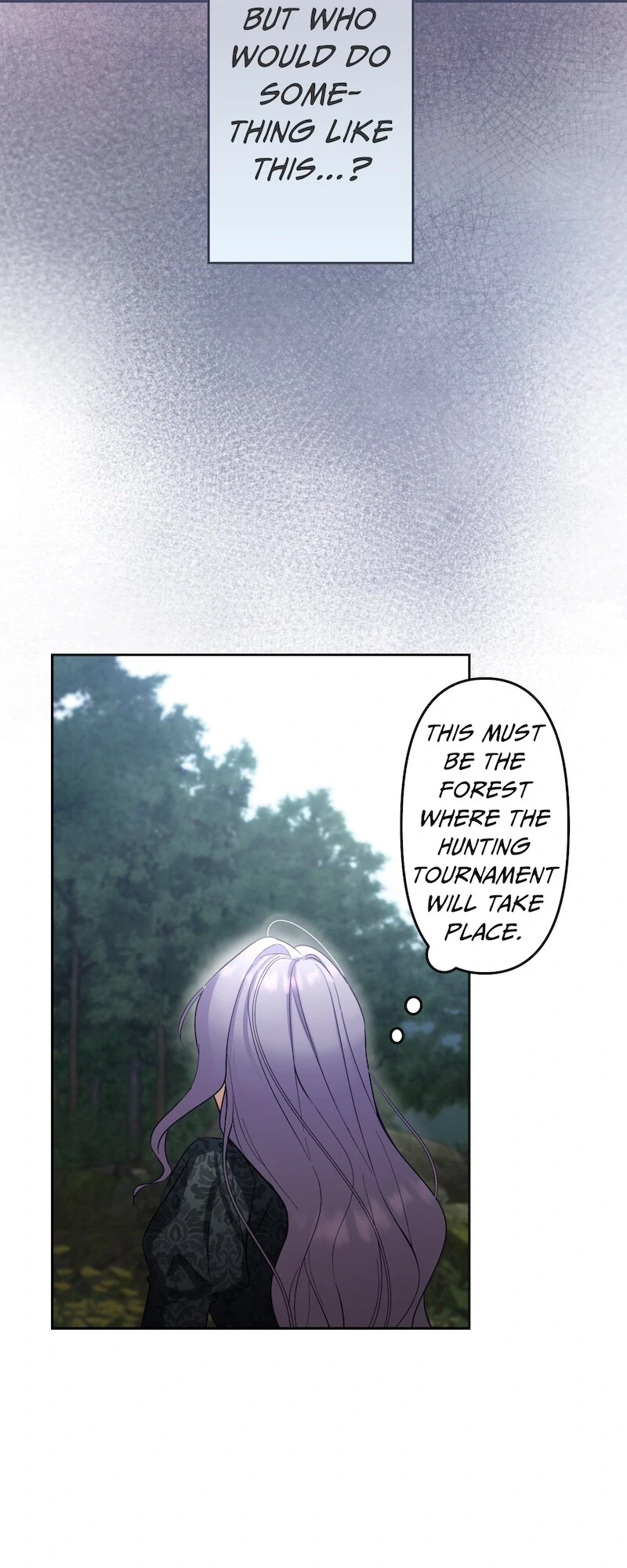 The Final-Boss Prince is Somehow Obsessed with the Chubby Villainess: Reincarnated Me Chapter 34 - page 30