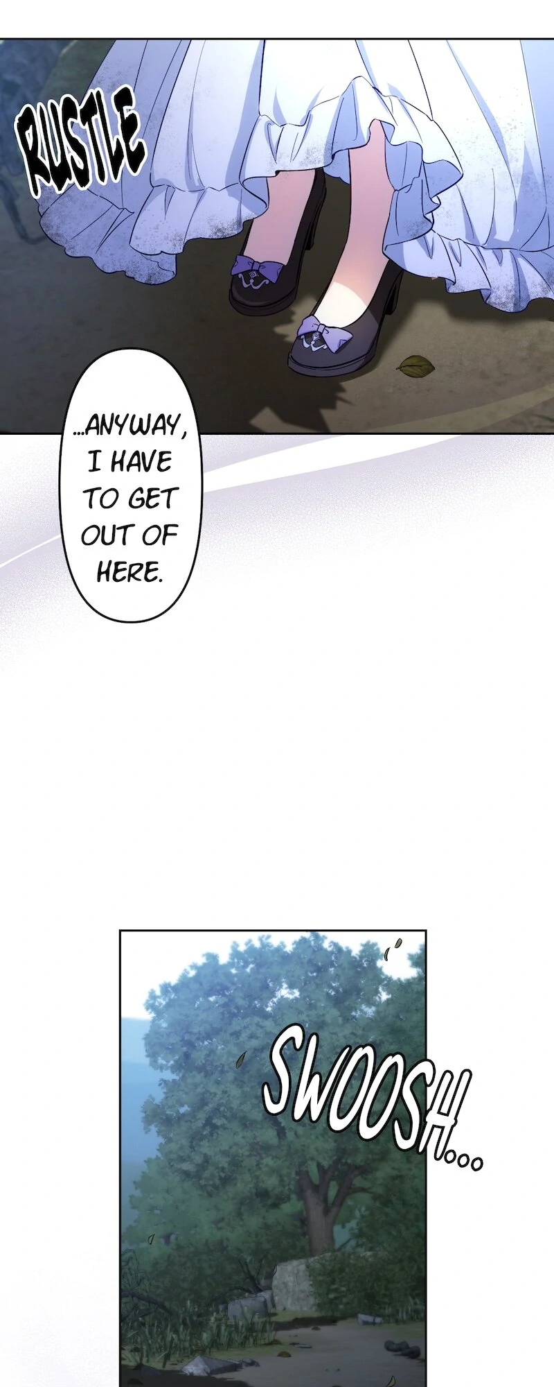 The Final-Boss Prince is Somehow Obsessed with the Chubby Villainess: Reincarnated Me Chapter 34 - page 31