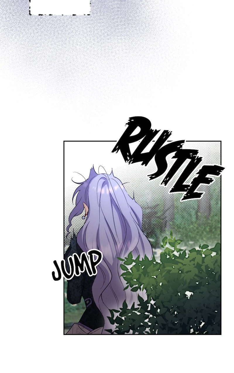 The Final-Boss Prince is Somehow Obsessed with the Chubby Villainess: Reincarnated Me Chapter 34 - page 33
