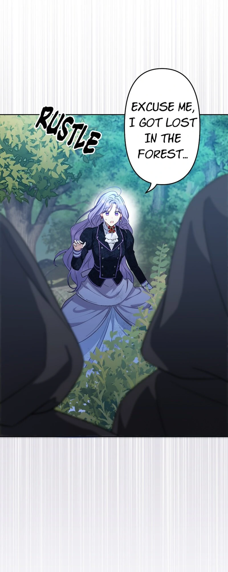 The Final-Boss Prince is Somehow Obsessed with the Chubby Villainess: Reincarnated Me Chapter 34 - page 36