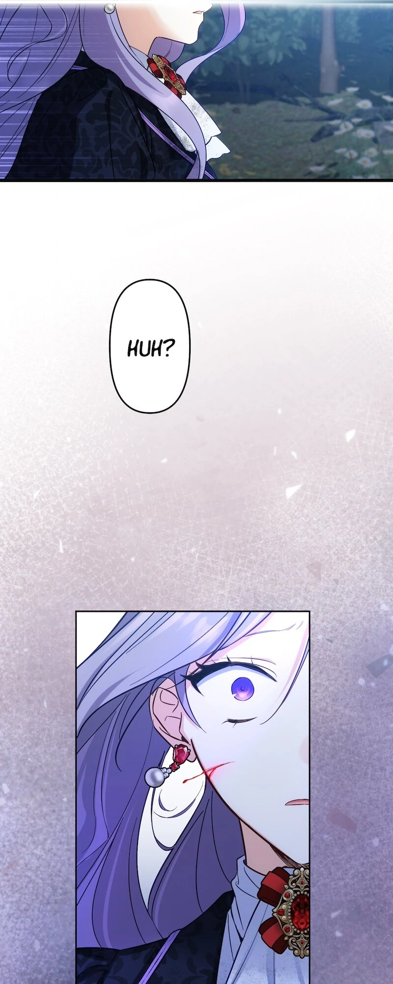The Final-Boss Prince is Somehow Obsessed with the Chubby Villainess: Reincarnated Me Chapter 34 - page 38