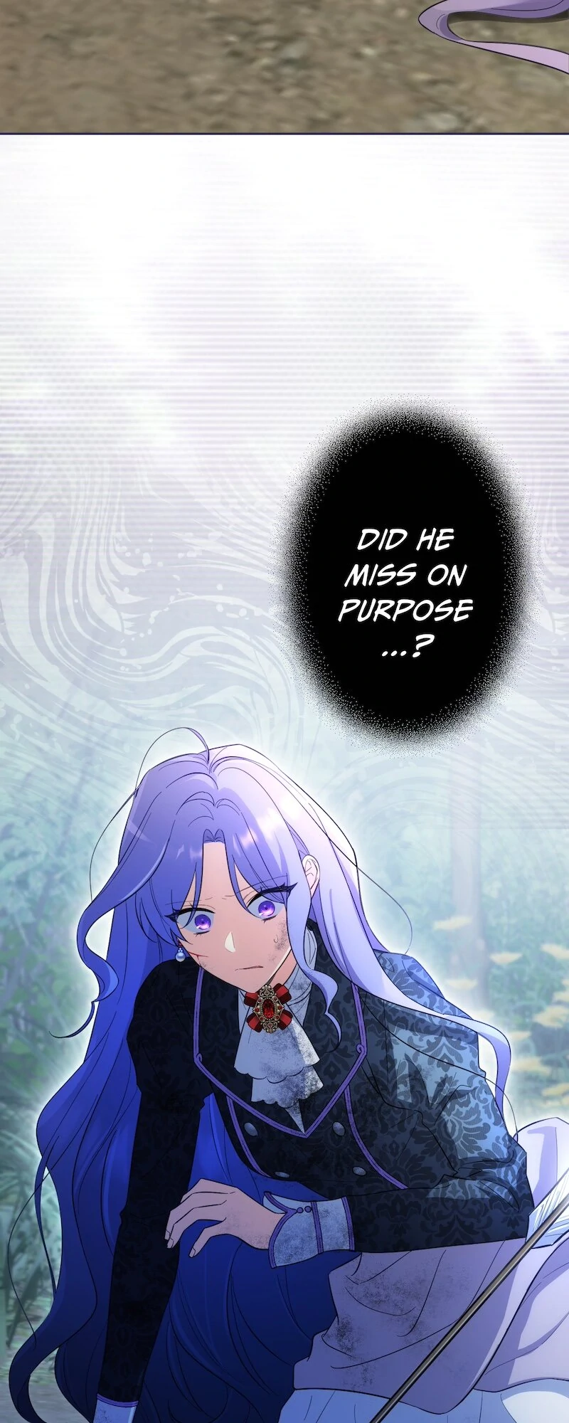 The Final-Boss Prince is Somehow Obsessed with the Chubby Villainess: Reincarnated Me Chapter 34 - page 44