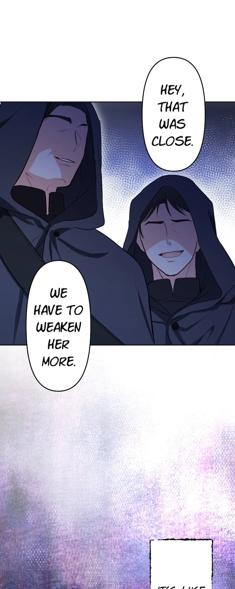 The Final-Boss Prince is Somehow Obsessed with the Chubby Villainess: Reincarnated Me Chapter 34 - page 46