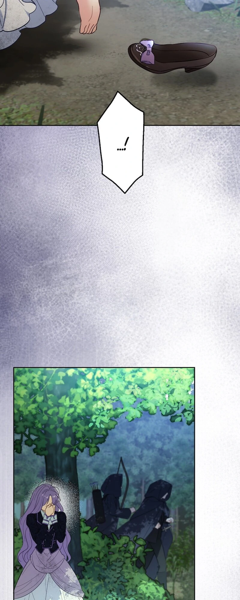 The Final-Boss Prince is Somehow Obsessed with the Chubby Villainess: Reincarnated Me Chapter 34 - page 48