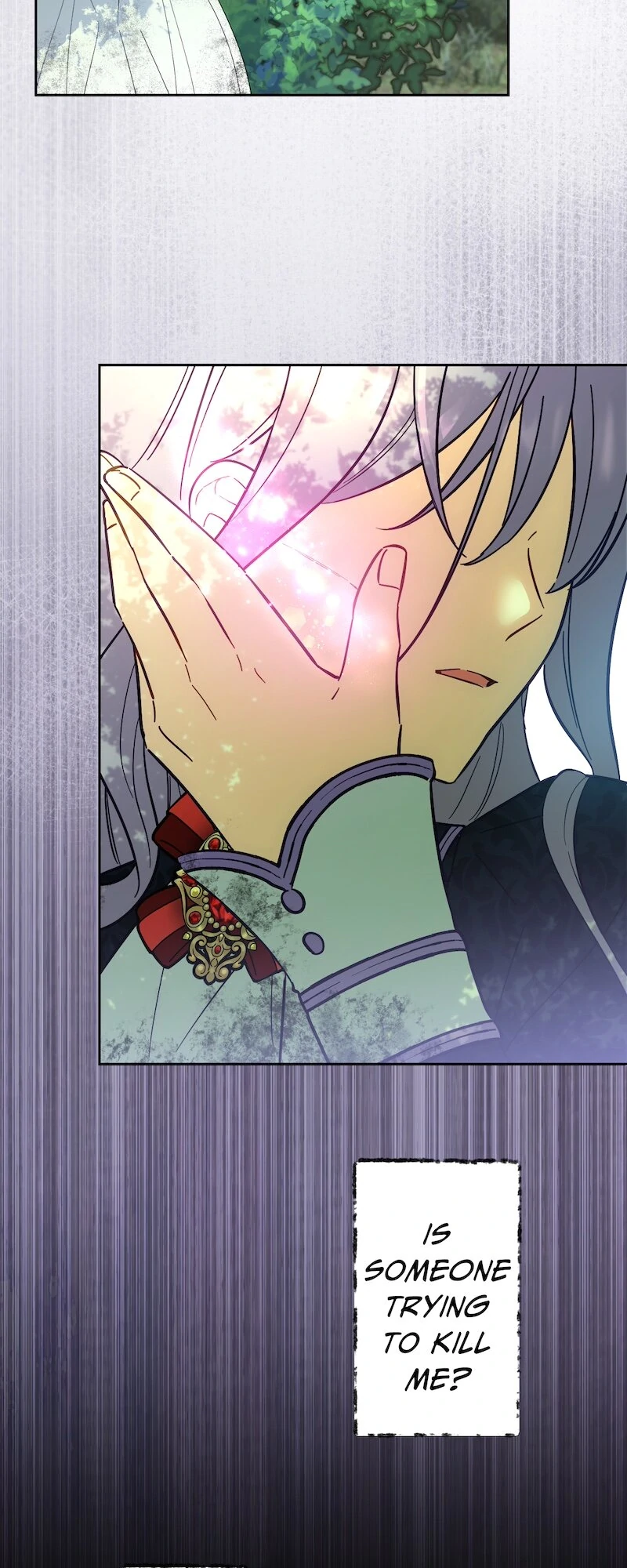 The Final-Boss Prince is Somehow Obsessed with the Chubby Villainess: Reincarnated Me Chapter 34 - page 49