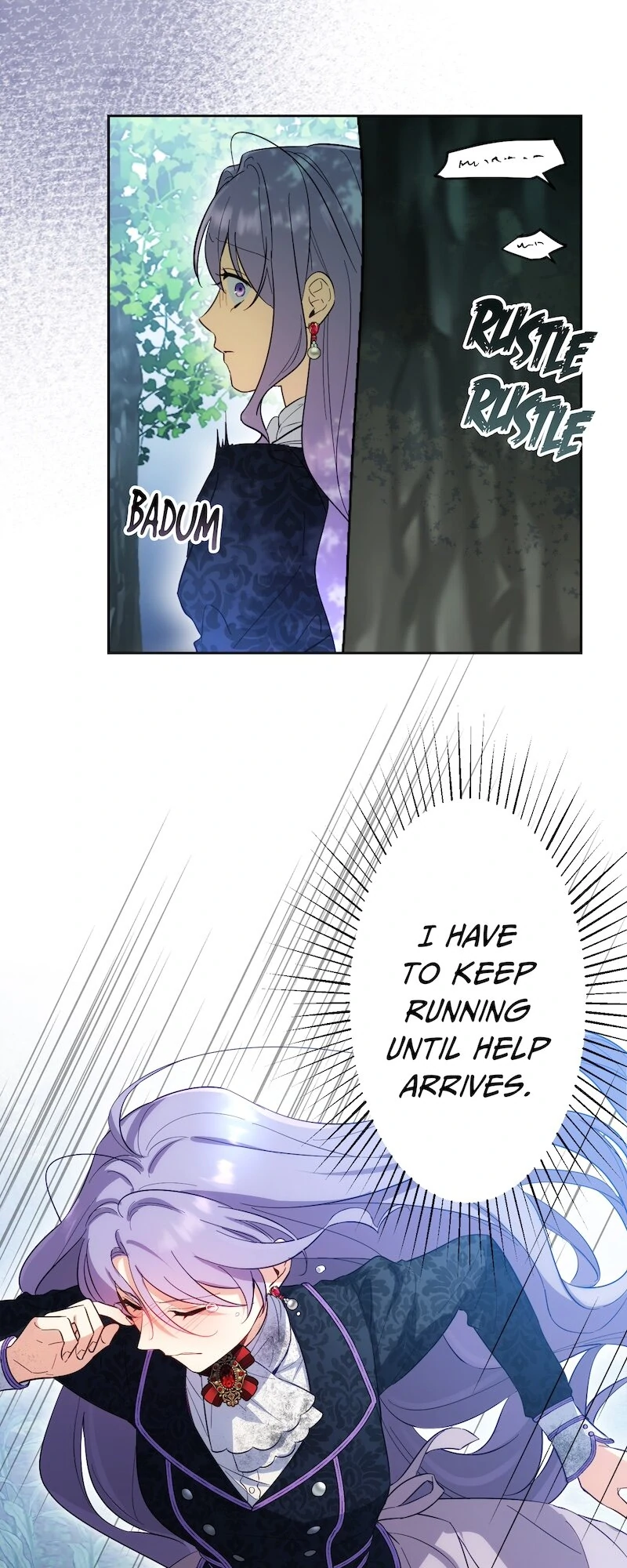 The Final-Boss Prince is Somehow Obsessed with the Chubby Villainess: Reincarnated Me Chapter 34 - page 52