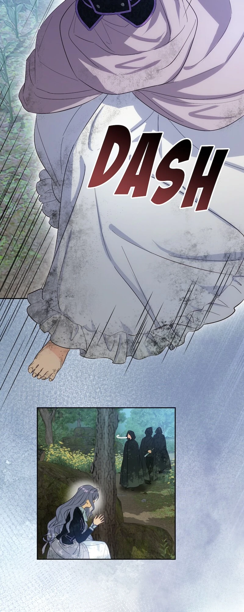 The Final-Boss Prince is Somehow Obsessed with the Chubby Villainess: Reincarnated Me Chapter 34 - page 53