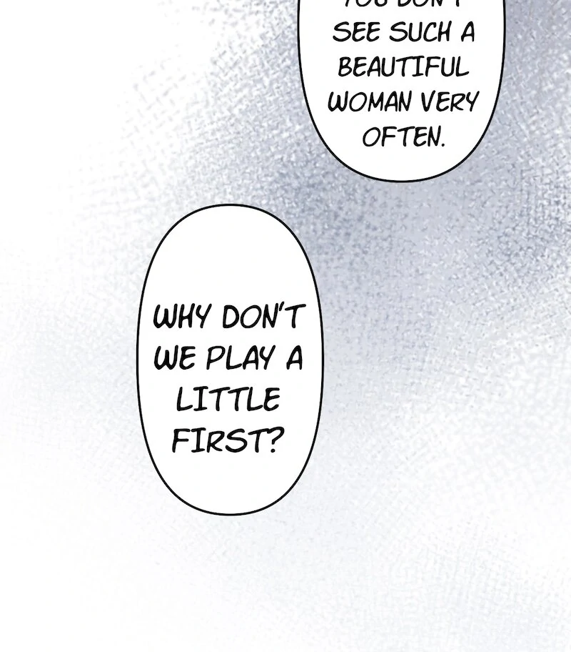 The Final-Boss Prince is Somehow Obsessed with the Chubby Villainess: Reincarnated Me Chapter 34 - page 57
