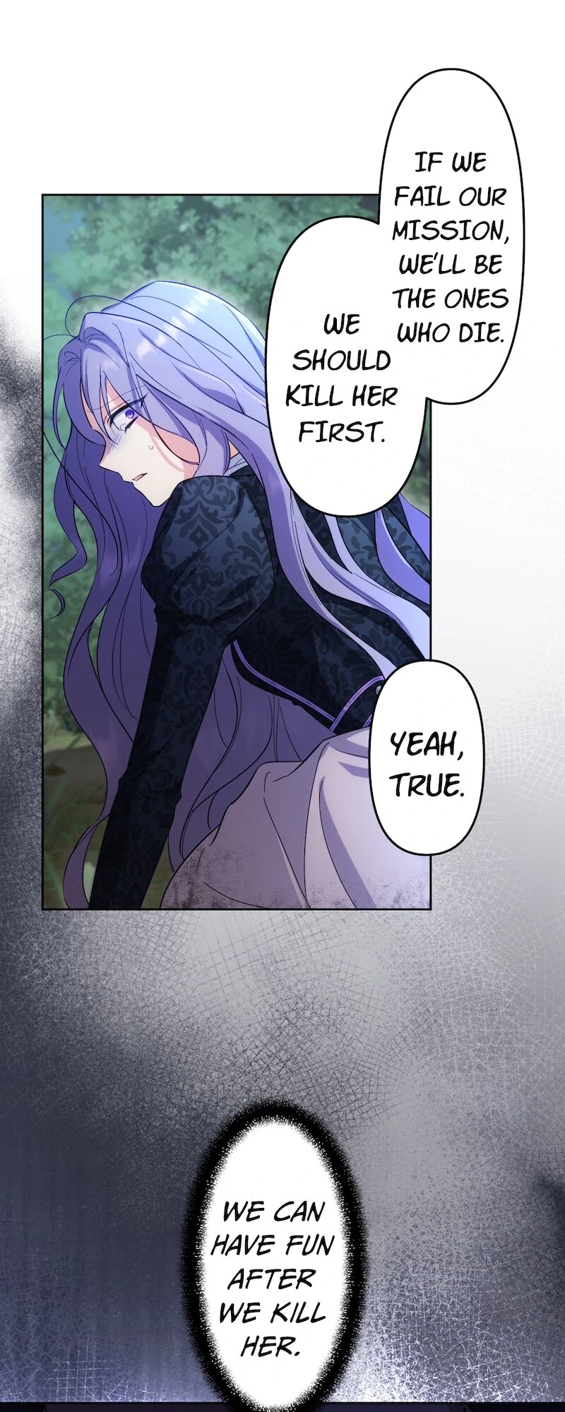 The Final-Boss Prince is Somehow Obsessed with the Chubby Villainess: Reincarnated Me Chapter 34 - page 58