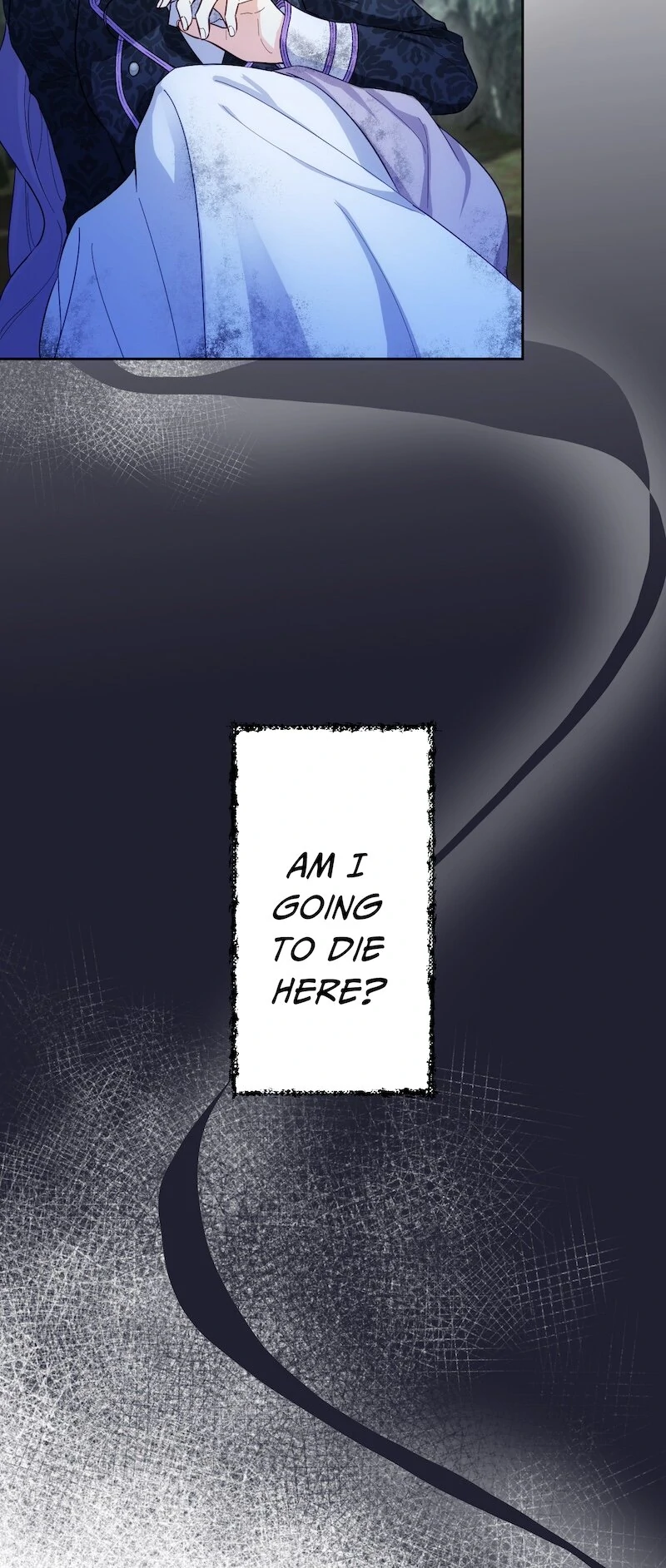 The Final-Boss Prince is Somehow Obsessed with the Chubby Villainess: Reincarnated Me Chapter 34 - page 61