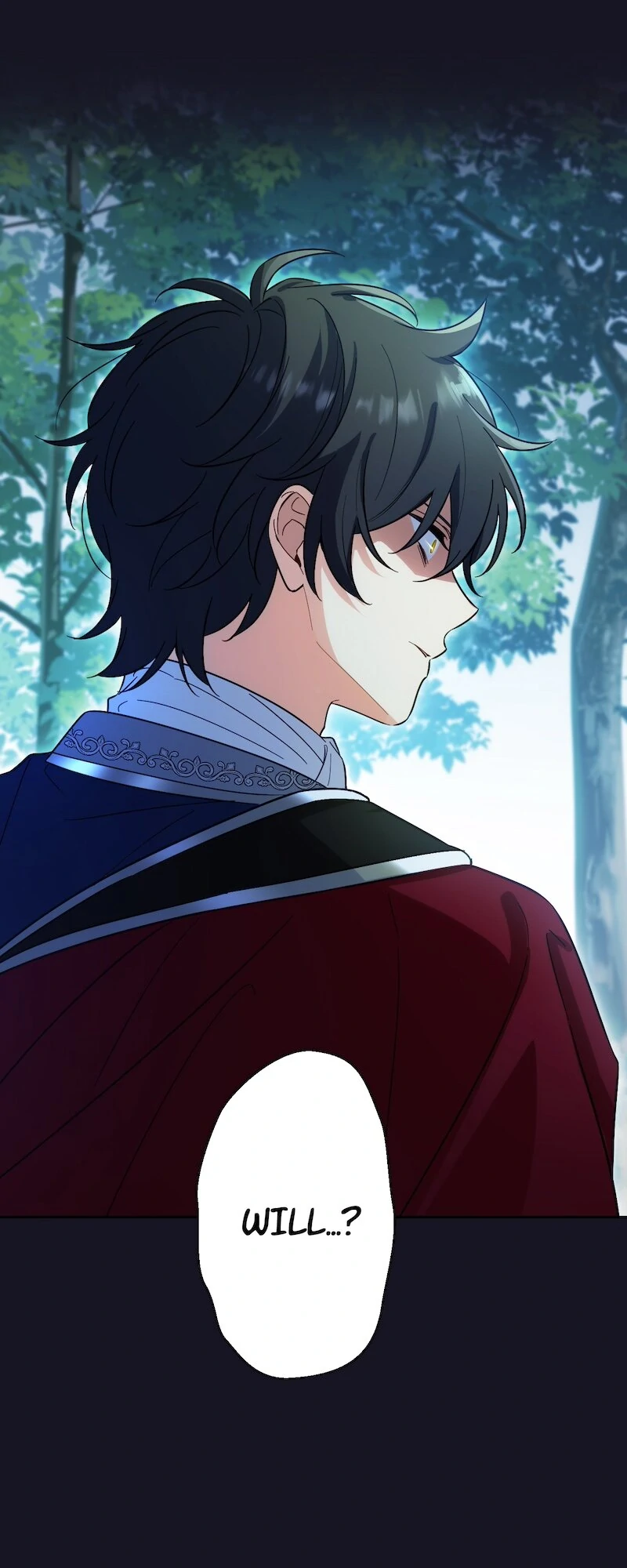 The Final-Boss Prince is Somehow Obsessed with the Chubby Villainess: Reincarnated Me Chapter 35 - page 10