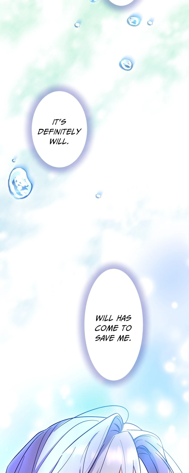 The Final-Boss Prince is Somehow Obsessed with the Chubby Villainess: Reincarnated Me Chapter 35 - page 13