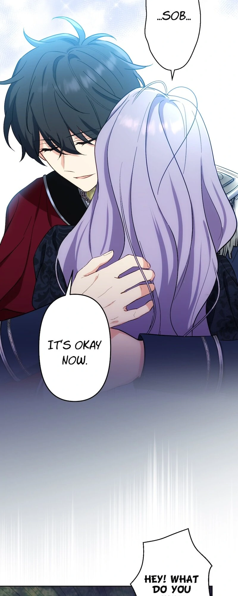 The Final-Boss Prince is Somehow Obsessed with the Chubby Villainess: Reincarnated Me Chapter 35 - page 16