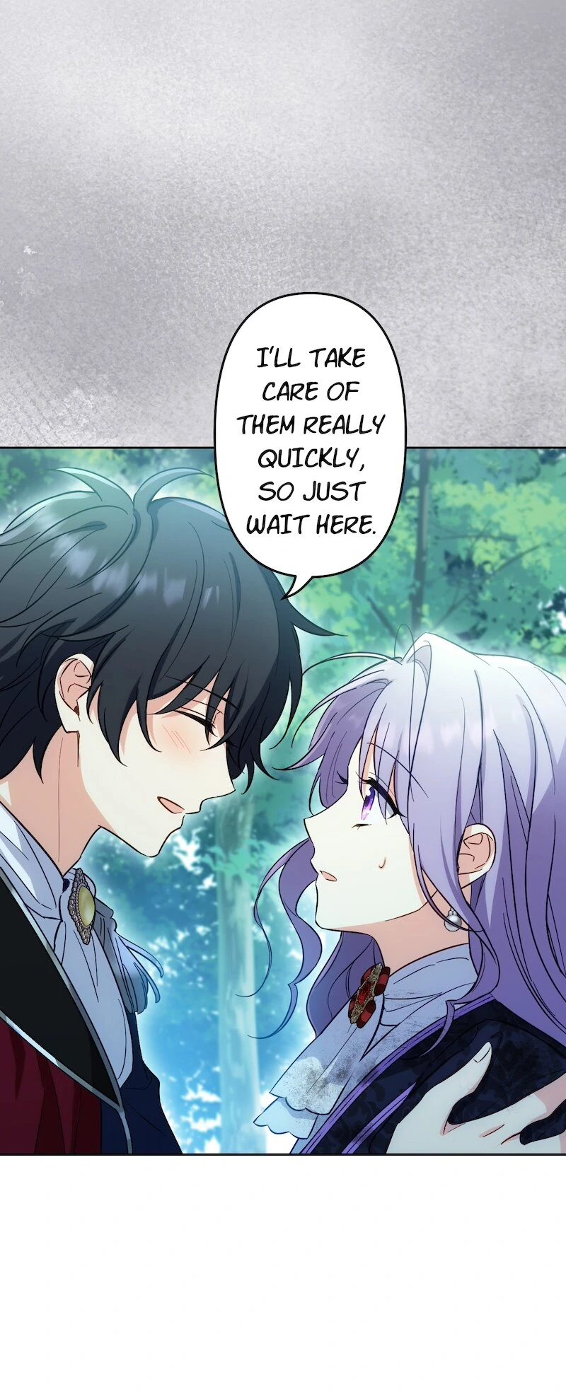 The Final-Boss Prince is Somehow Obsessed with the Chubby Villainess: Reincarnated Me Chapter 35 - page 19