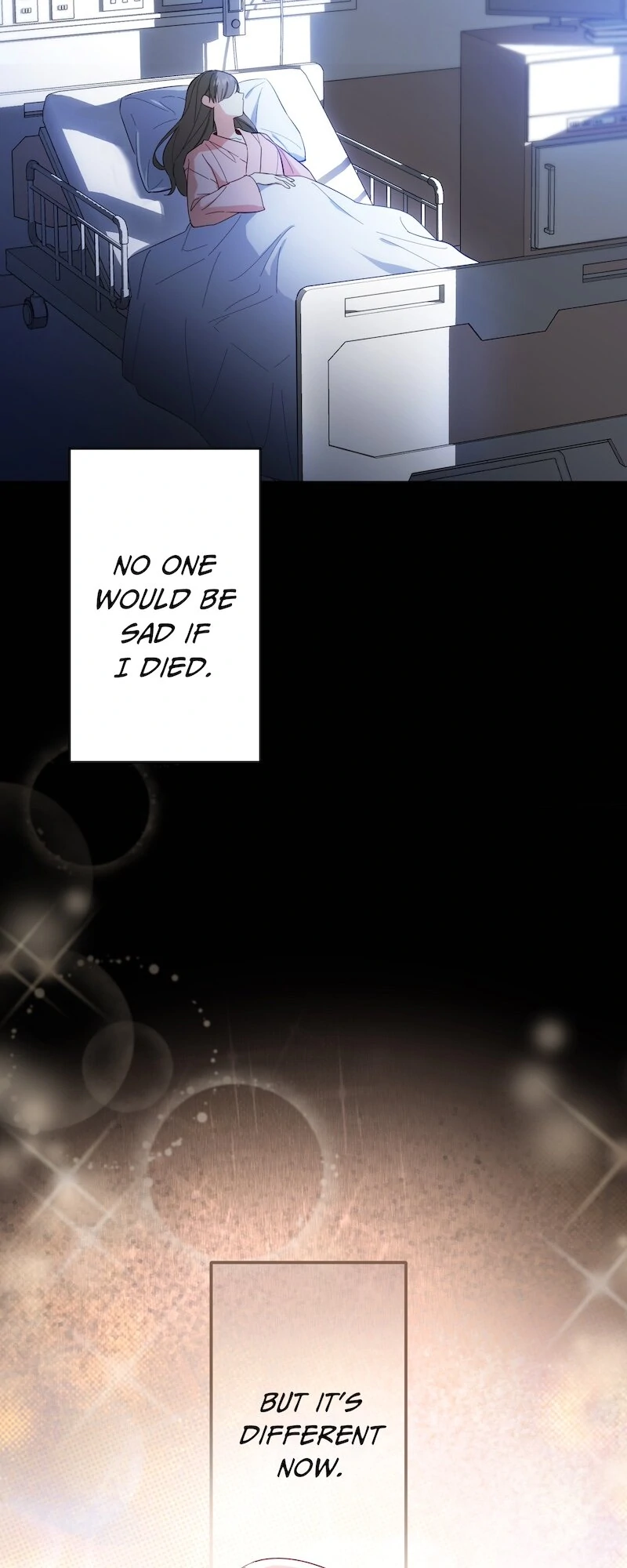 The Final-Boss Prince is Somehow Obsessed with the Chubby Villainess: Reincarnated Me Chapter 35 - page 2