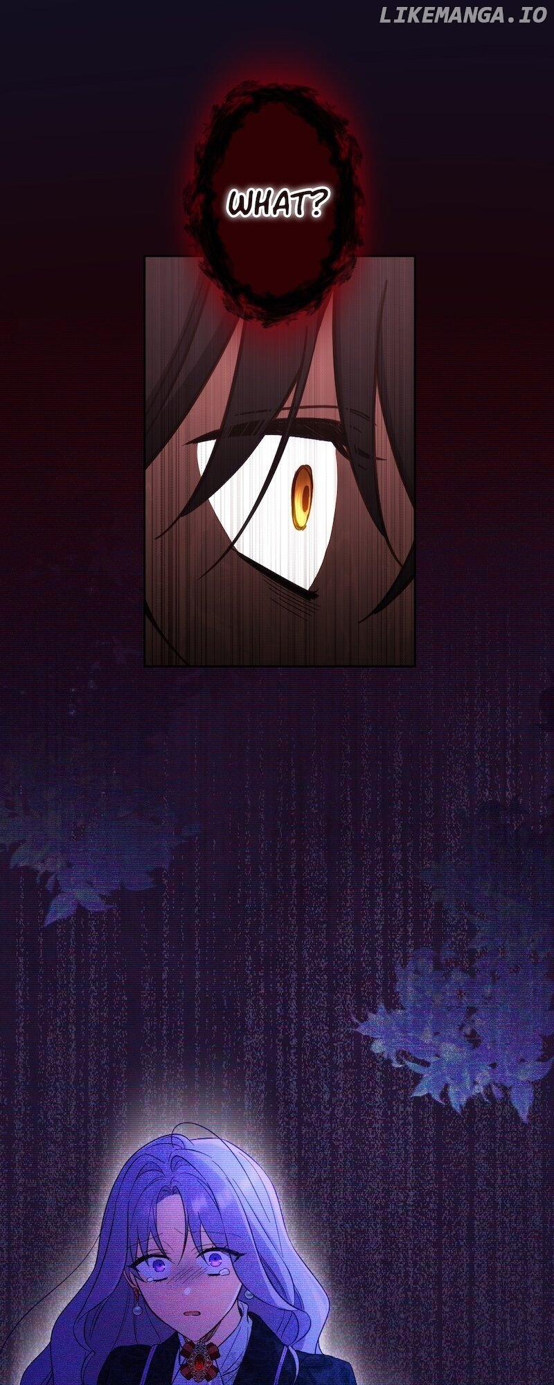 The Final-Boss Prince is Somehow Obsessed with the Chubby Villainess: Reincarnated Me Chapter 35 - page 23