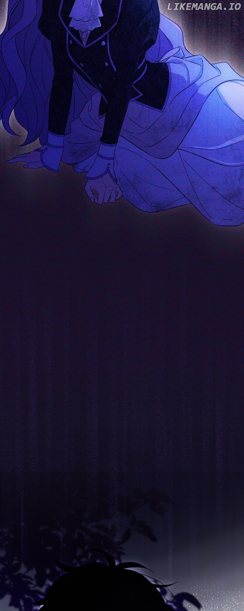 The Final-Boss Prince is Somehow Obsessed with the Chubby Villainess: Reincarnated Me Chapter 35 - page 24