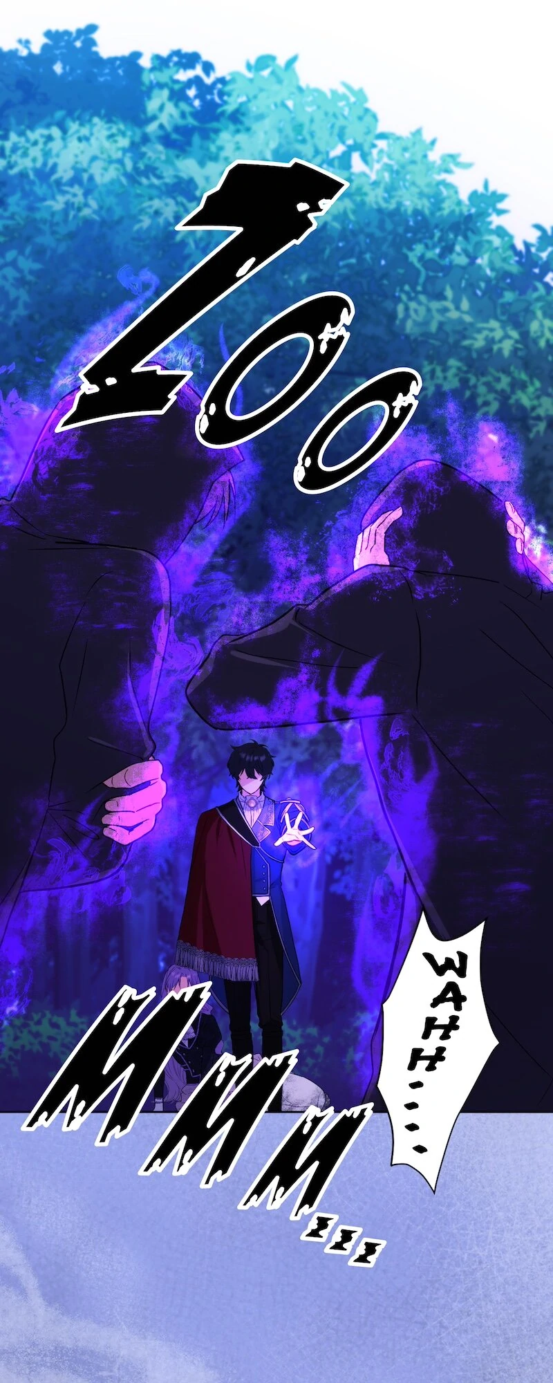 The Final-Boss Prince is Somehow Obsessed with the Chubby Villainess: Reincarnated Me Chapter 35 - page 27