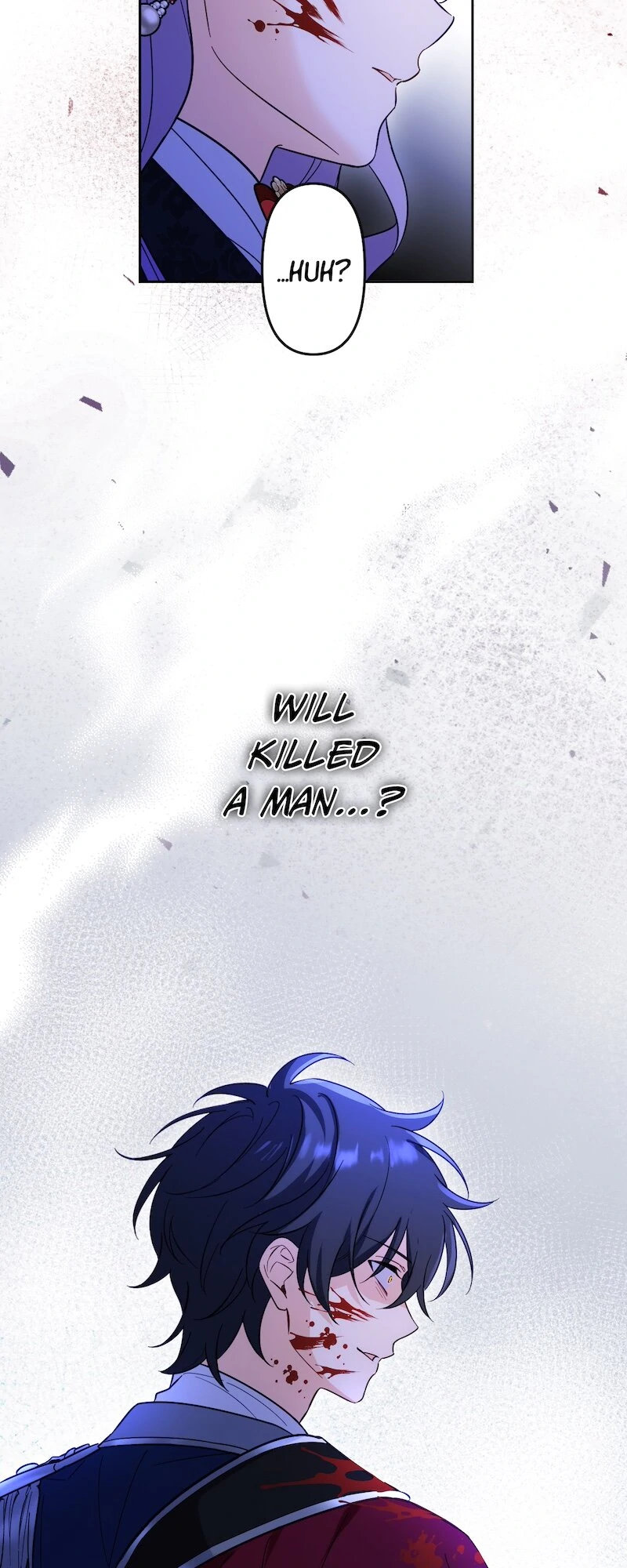 The Final-Boss Prince is Somehow Obsessed with the Chubby Villainess: Reincarnated Me Chapter 35 - page 34