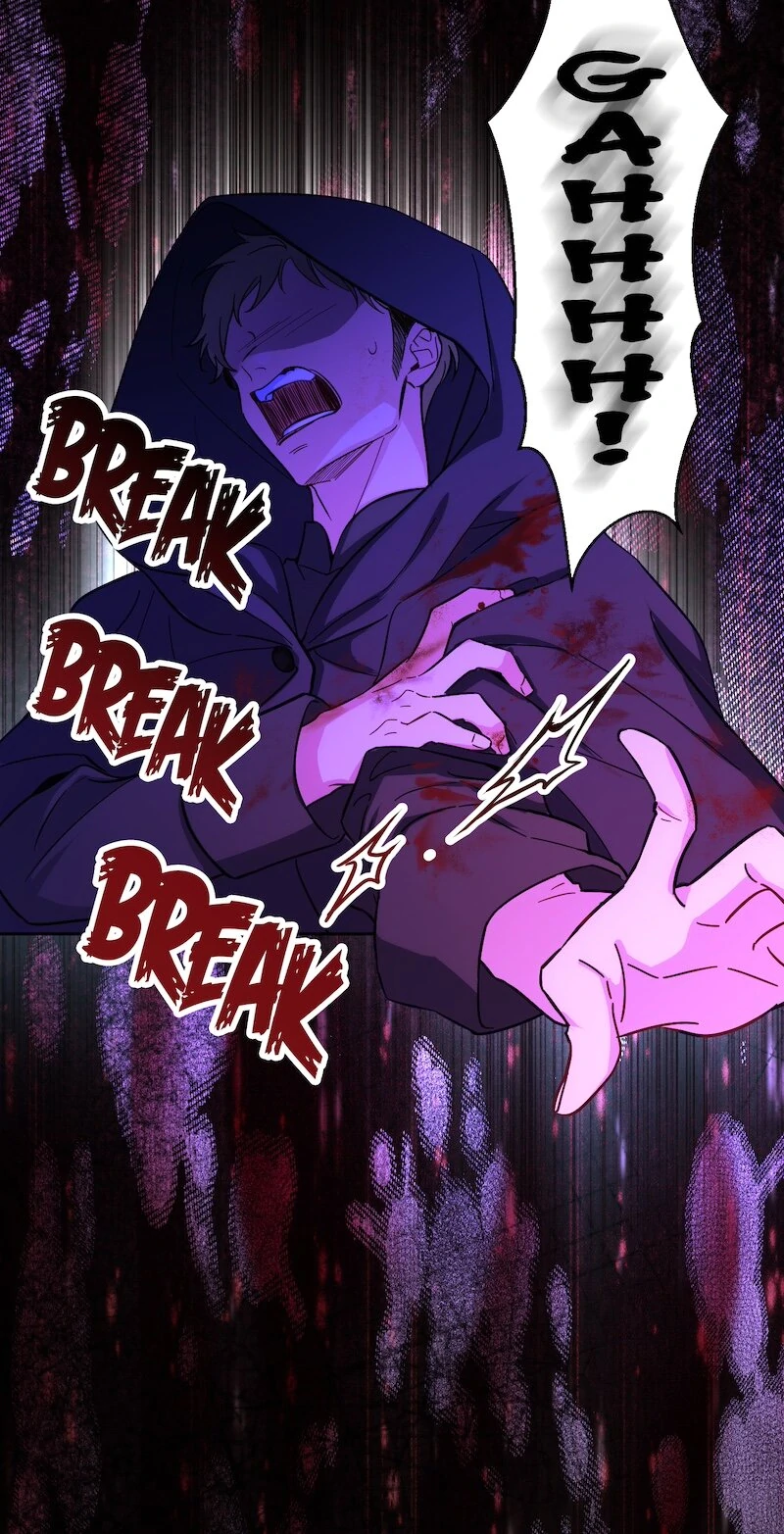 The Final-Boss Prince is Somehow Obsessed with the Chubby Villainess: Reincarnated Me Chapter 35 - page 37