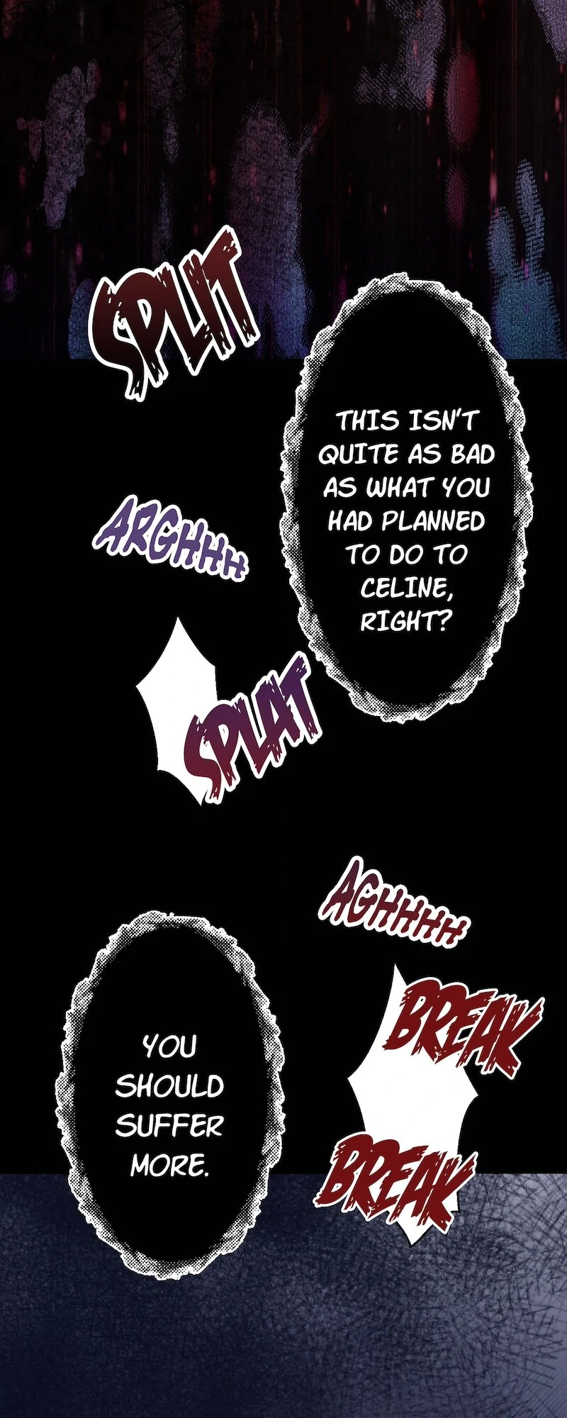 The Final-Boss Prince is Somehow Obsessed with the Chubby Villainess: Reincarnated Me Chapter 35 - page 38