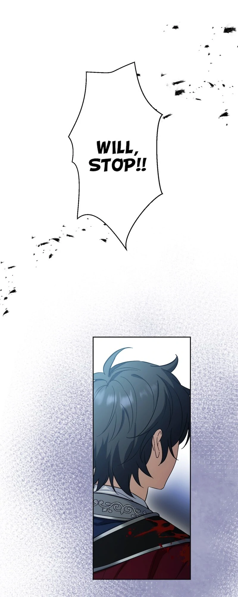 The Final-Boss Prince is Somehow Obsessed with the Chubby Villainess: Reincarnated Me Chapter 35 - page 43