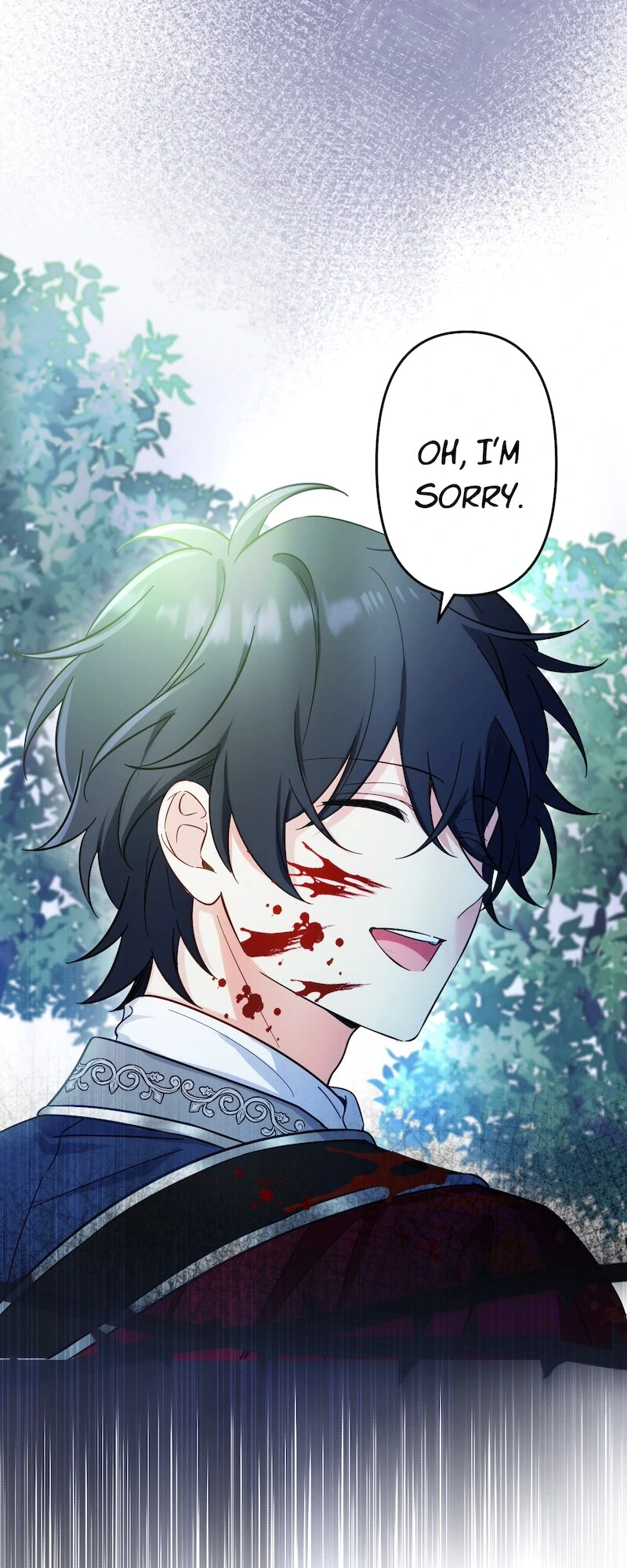 The Final-Boss Prince is Somehow Obsessed with the Chubby Villainess: Reincarnated Me Chapter 35 - page 44
