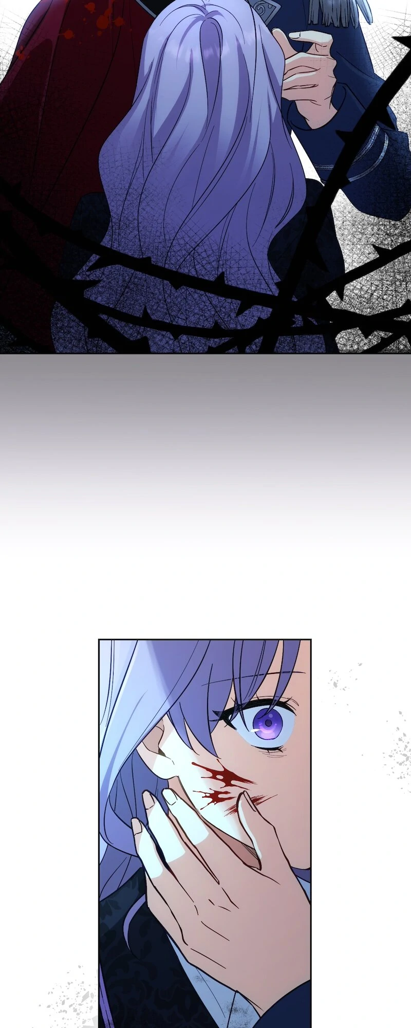 The Final-Boss Prince is Somehow Obsessed with the Chubby Villainess: Reincarnated Me Chapter 35 - page 46