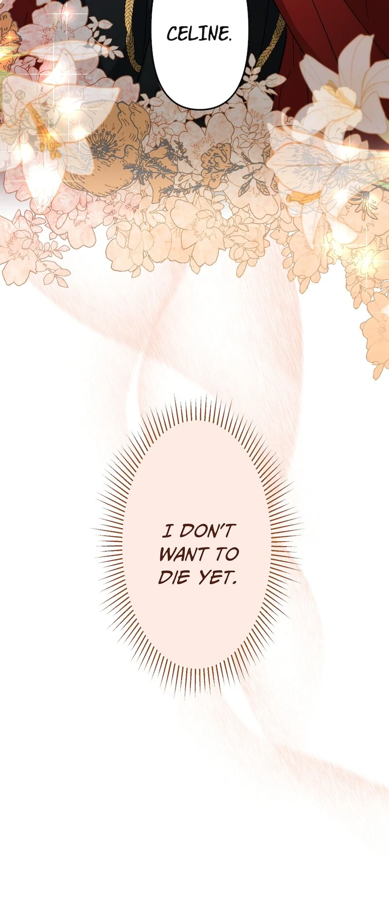 The Final-Boss Prince is Somehow Obsessed with the Chubby Villainess: Reincarnated Me Chapter 35 - page 5