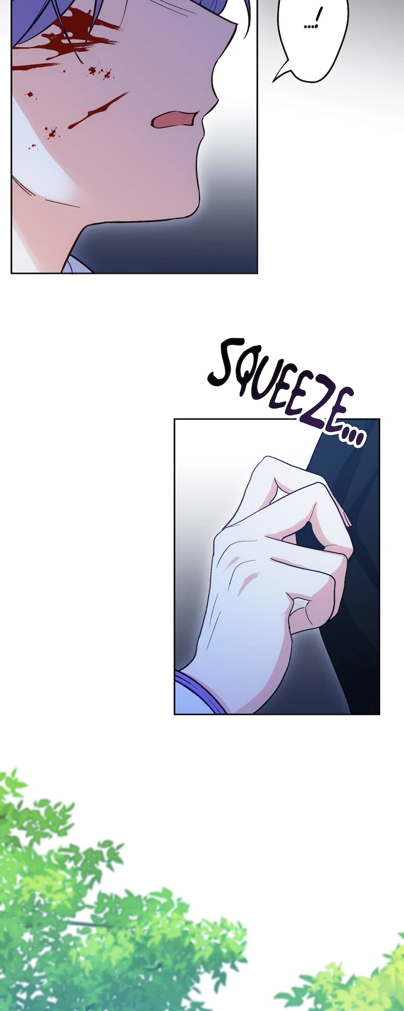 The Final-Boss Prince is Somehow Obsessed with the Chubby Villainess: Reincarnated Me Chapter 35 - page 50